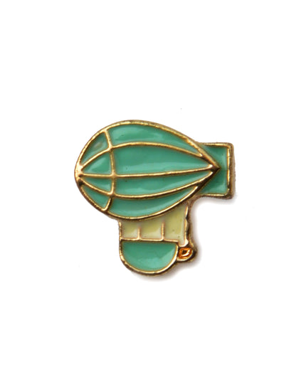 Brooch - Hot Air Balloon | Charming and Unique
