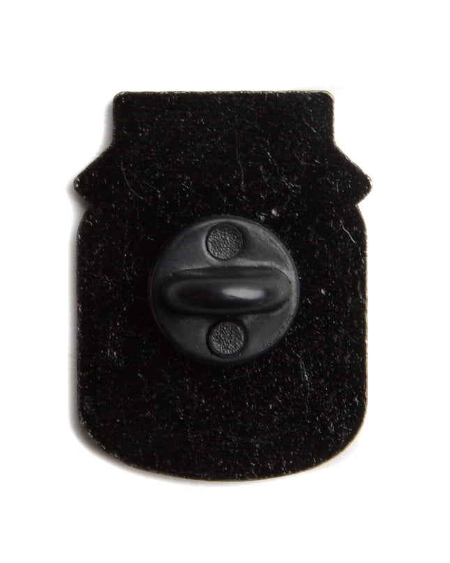 Badge - Peanut Butter