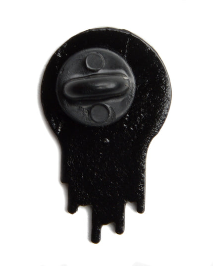 Disc Badge - Easter Accessory for Kids and Adults