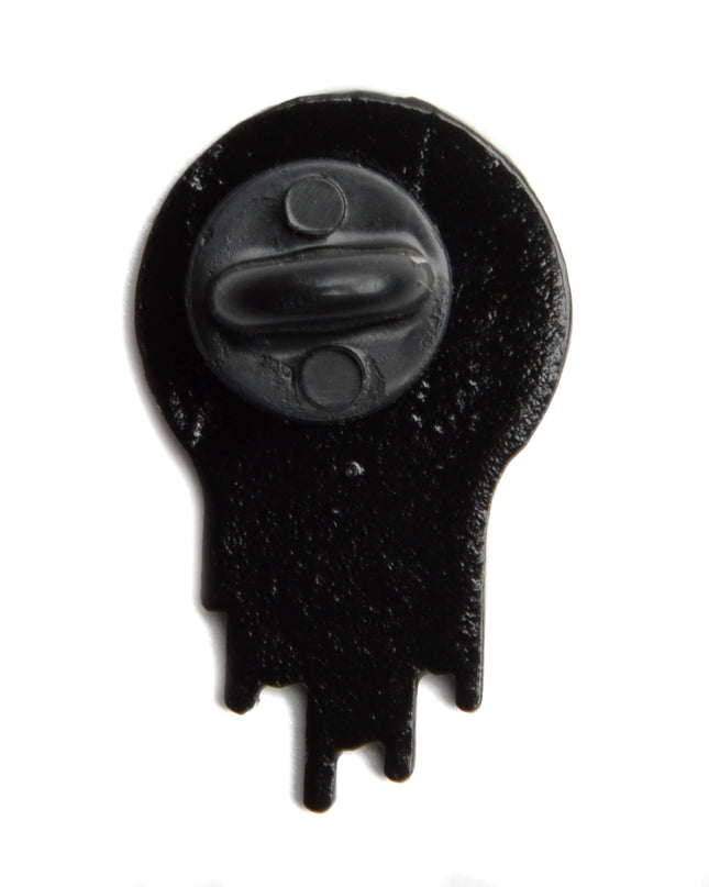 Easter Disc Badge for Kids and Adults