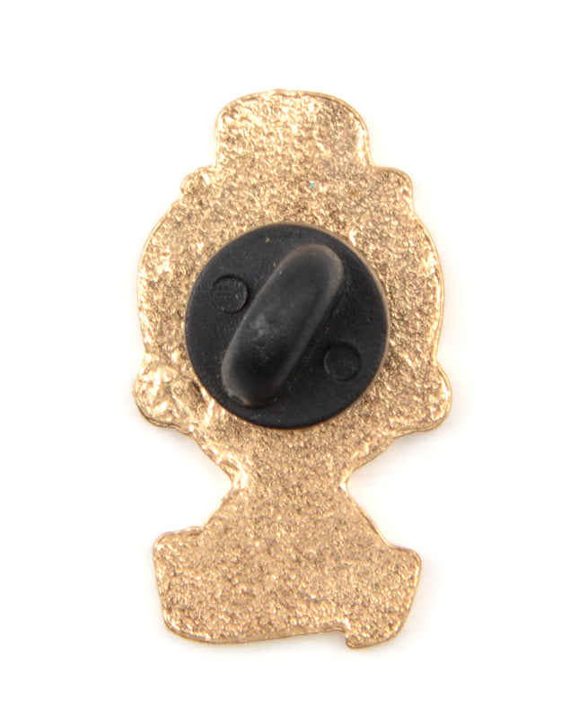 Badge - Magritte | Easter Collection