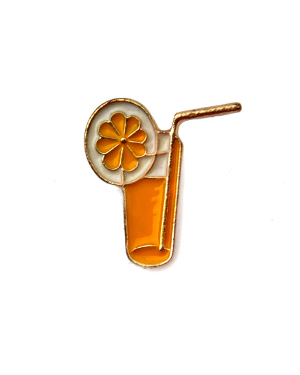 Pin - Orange Lemonade for Women