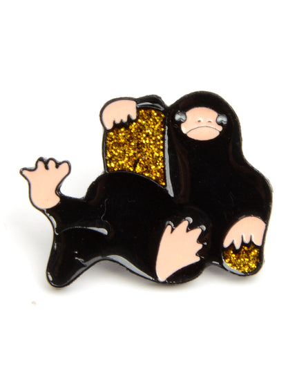 Pin - Niffler pääsiäisasusteisiin