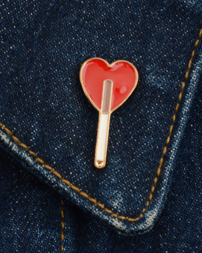 Pin - Lollipop