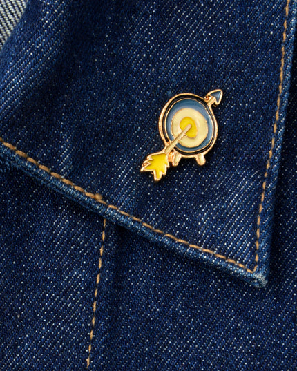 Arrow Pin