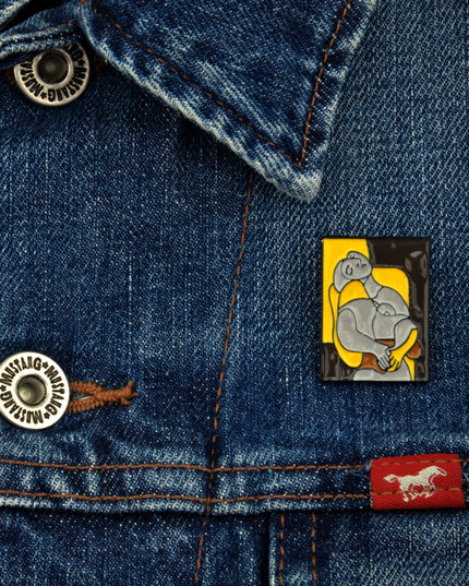 Badge - Picasso | Accessories