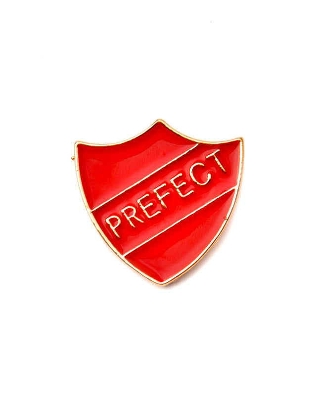 Perfect Badge - Inspirational Statement Accessory