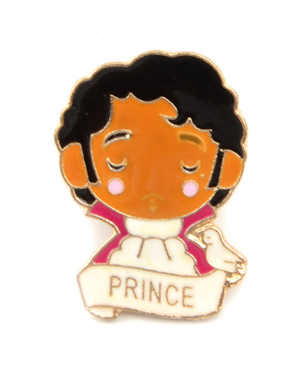 Prince Pin