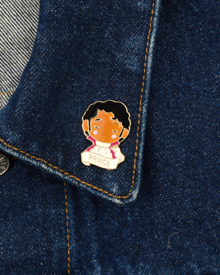 Prince Pin