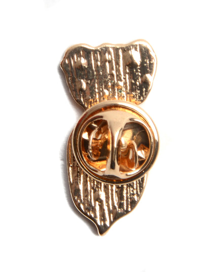 Radish Pin