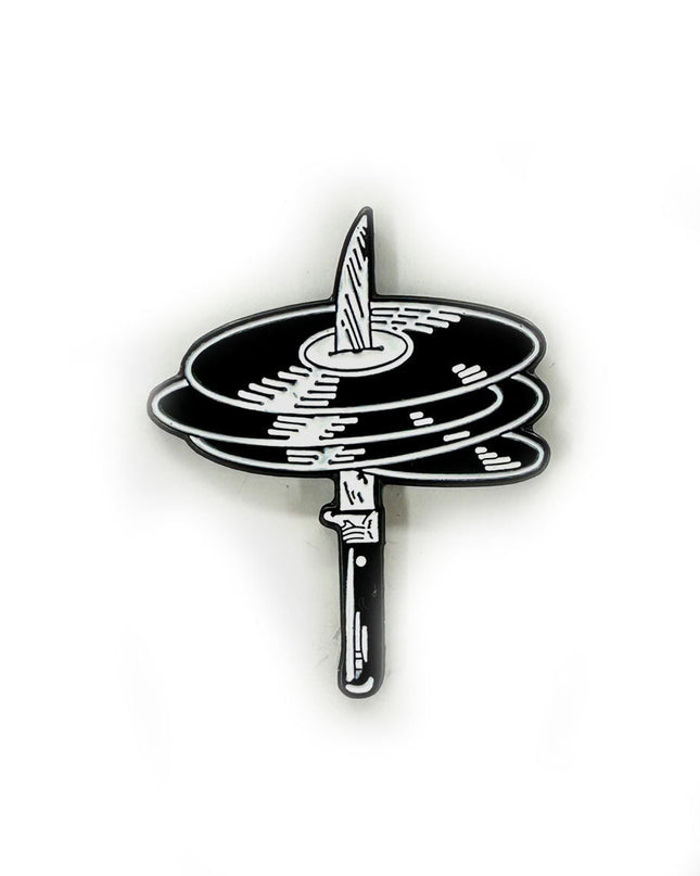 Brooch - Sharp Music | Accessories, Halloween