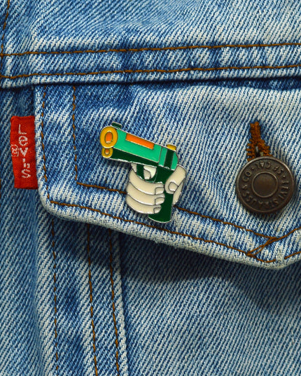 Shoot Hiuslenkki - Nykyaikainen lisäke naisille