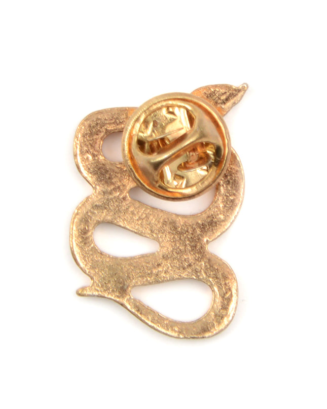 Pin - Snake Accessory for All Occasions