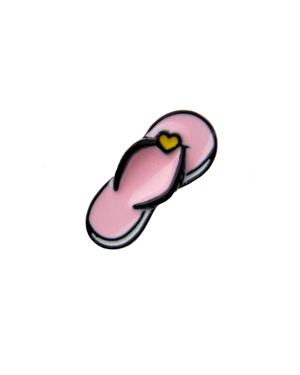 Flip Flop Pin
