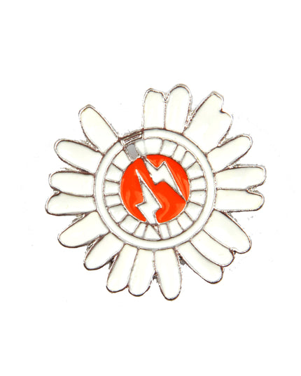 Daisy Patch for Easter and Valentine's