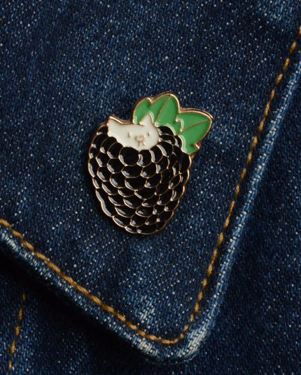 Pin - Blackberry Accessory for Easter