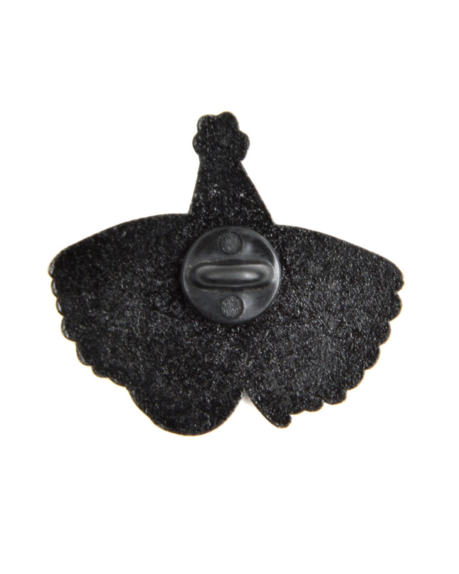 Badge - Sad Elephant