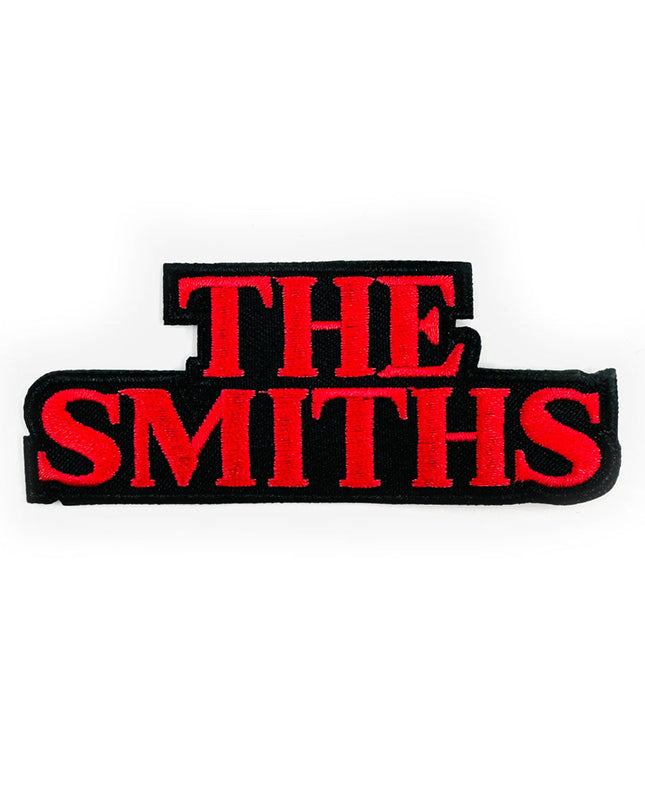 The Smiths II Patch