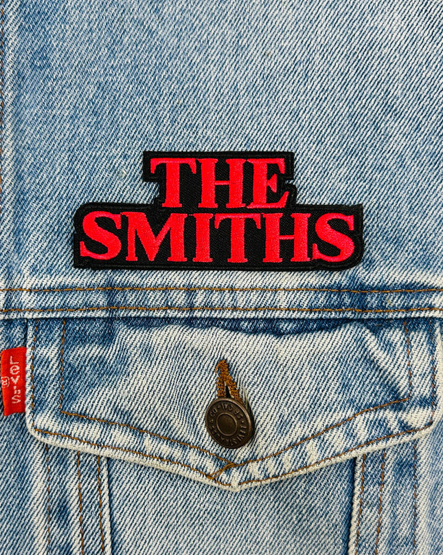 Patch - The Smith II