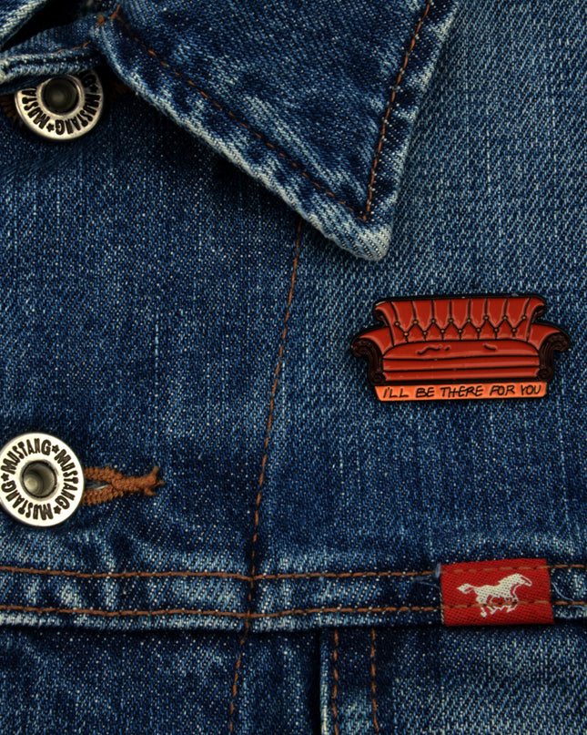 Brooch - There for You Design for Easter