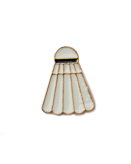 Badminton Pin