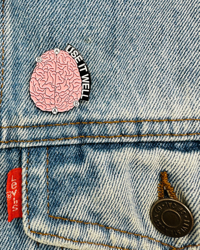 Käytä Hyvin -merkki