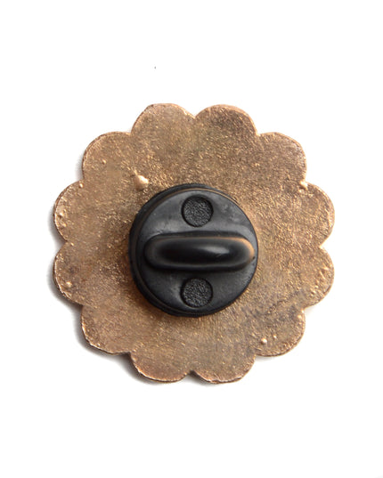 Pinssi – Kukka I pääsiäisasusteisiin