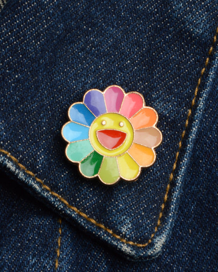 Pinssi – Kukka I pääsiäisasusteisiin