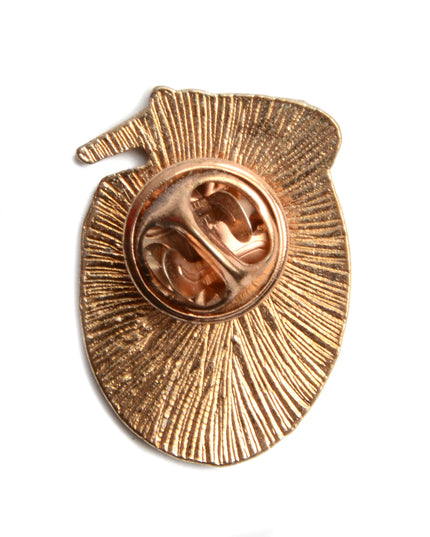 Pin - I Want to Believe Easter Accessory