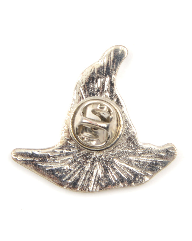 Witch Enamel Pin