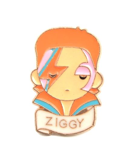 Pin - Ziggy Accessory for Easter