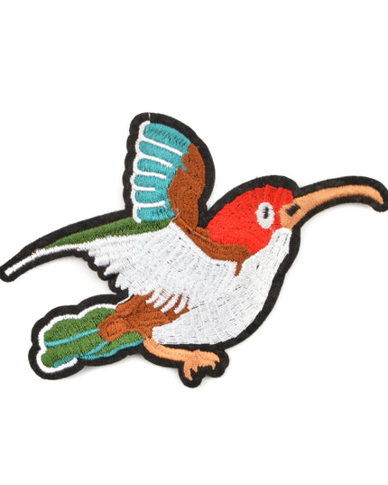 Patch - Hummingbird
