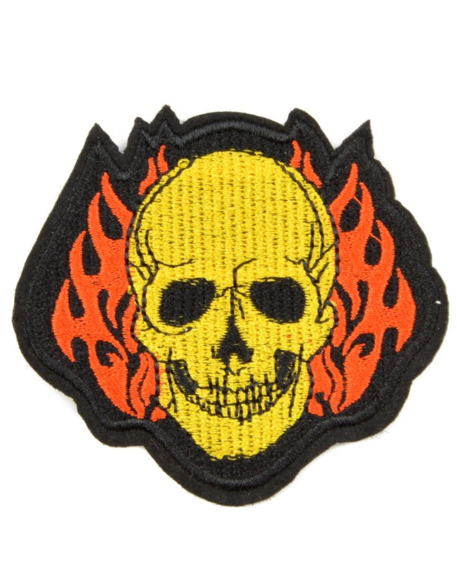 Langos-lämmönkestävä korjauspaikka