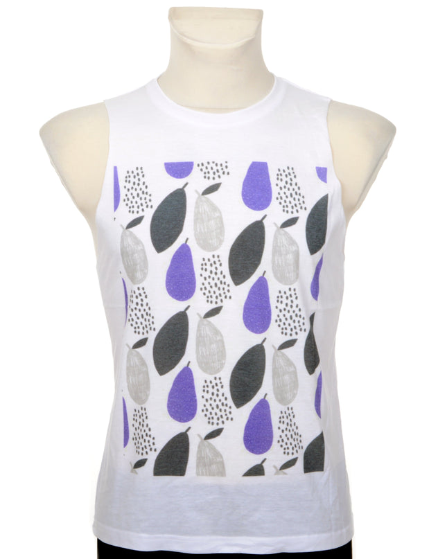 Pear Tank Top for Men and Women | Outlet Sale