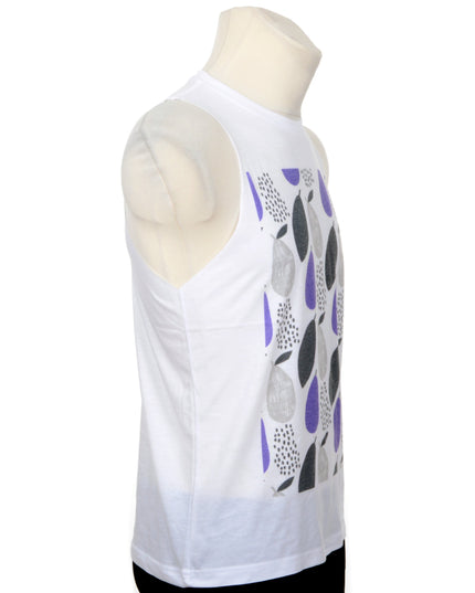 Pear Tank Top for Men and Women | Outlet Sale