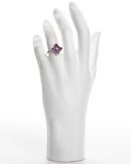 Bohemian Purple Two -sormus