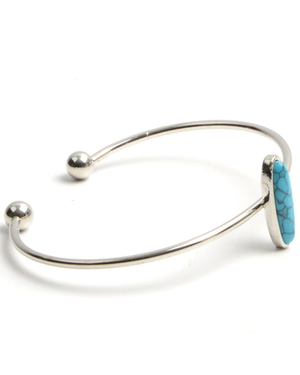 Ovaali Jalokivirannekoru