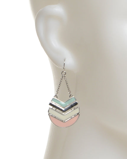 Minimalistiset korvakorut