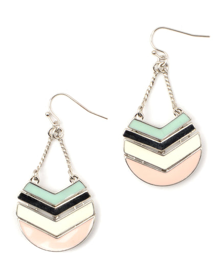 Minimalistiset korvakorut