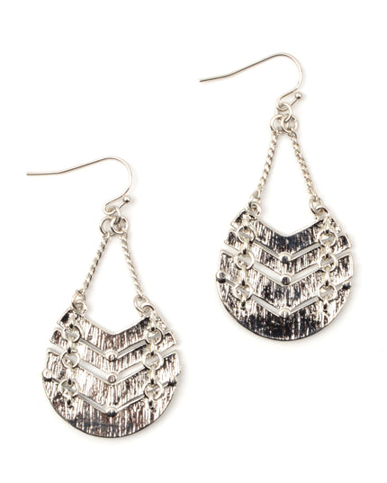 Minimalistiset korvakorut