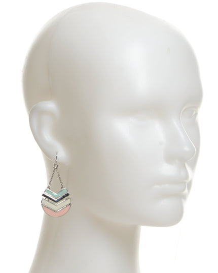 Minimalistiset korvakorut