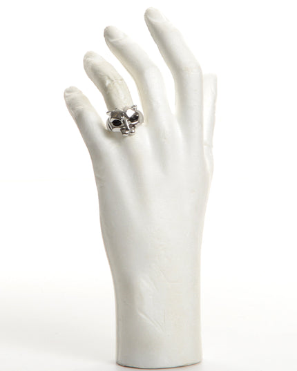 Kromi Leopardi Sormus