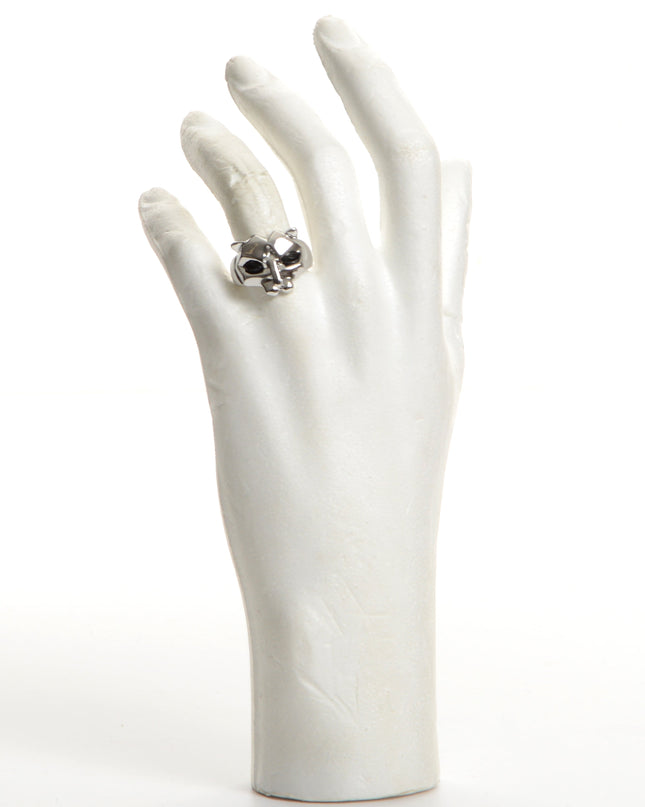 Kromi Leopardi Sormus