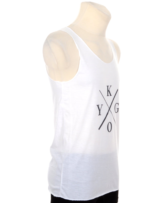 Kygo Band Tank Top - Men, Women, Kids, Sale