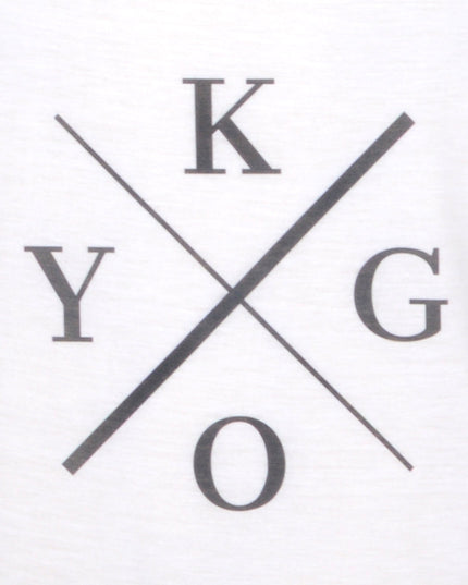Kygo Band Tank Top - Men, Women, Kids, Sale