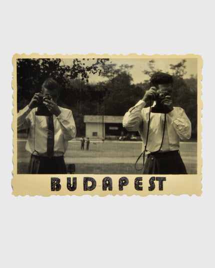 Viktor Fridge Magnet 08