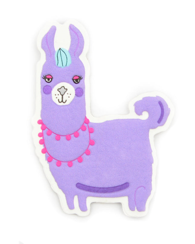 Llama Sticker