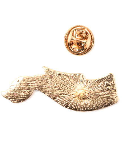 Lantern Fish Brooch