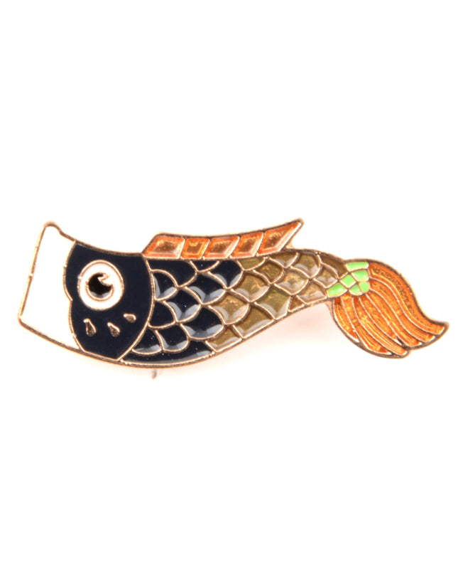 Brooch - Lantern Fish | Whimsical and Charming