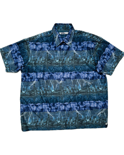 Vintage Shirt - Lords of Lightning